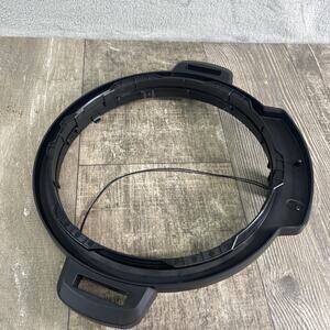 Instant Pot Duo 80 V5 8 qt. Stainless Steel Replacement Top Ring
